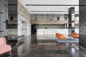 Meriton Suites Church Street, Parramatta - Amenities and Facilities