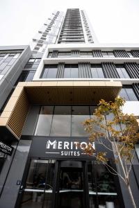 Meriton Suites Liverpool - Room Types