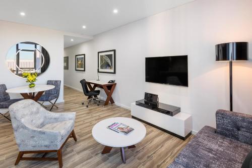 Meriton Suites Mascot Central - Exceptional Amenities