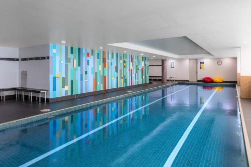 Meriton Suites North Ryde - Accommodation Features