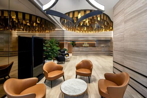 Meriton Suites Pitt Street, Sydney - Guest Reviews and Ratings