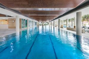 Meriton Suites Waterloo - Room Amenities