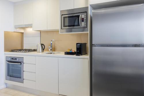 Meriton Suites Zetland Review