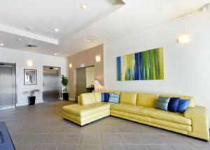 Metro Advance Apartments & Hotel - Apartment Amenities