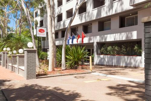 Metro Aspire Hotel Sydney - Dining Options