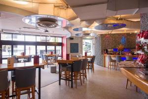 Metro Hotel Perth City - Guest Policies