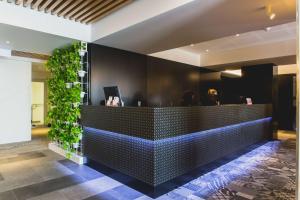 Metro Hotel Perth - In-Room Amenities