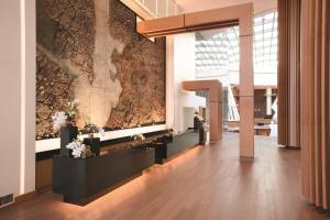 MGM National Harbor - Exceptional Hotel Amenities