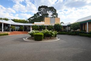 MGSM Executive Hotel & Conference Centre - Guest Experience and Reviews