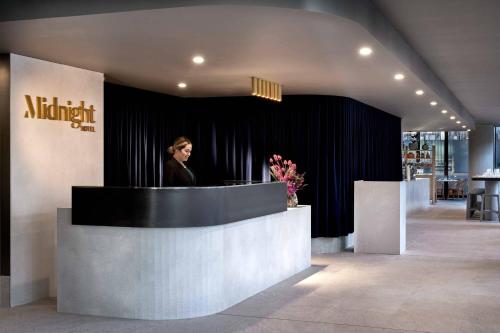 Midnight Hotel, Autograph Collection - Amenities and Facilities