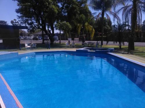 Mildura Golf Resort - Amenities and Facilities