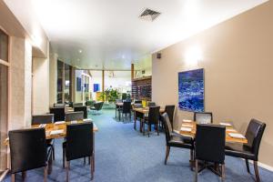 Mildura Inlander Resort - Onsite Facilities and Amenities