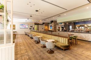 Mill Hotel Milperra Panania - Facilities and Amenities