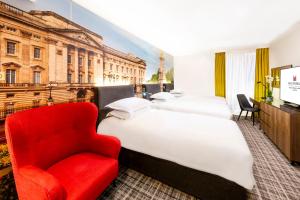 Millennium Hotel and Conference Centre Gloucester London - Facilities and Amenities