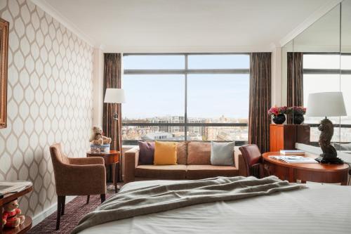 Millennium Hotel London Knightsbridge - Dining Experiences