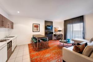 Miller Apartments - Accommodation Options