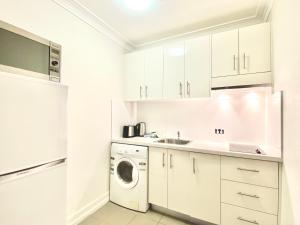 Milson Serviced Apartments - Apartment Types