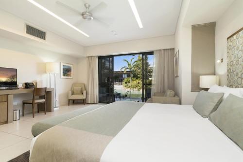 Mindil Beach Casino Resort - Culinary Delights