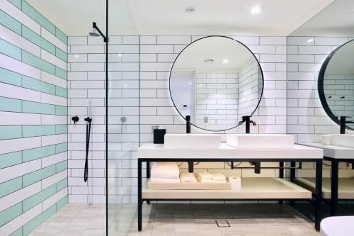 Miss Bakers Boutique Accommodation Bondi - Guest Experience