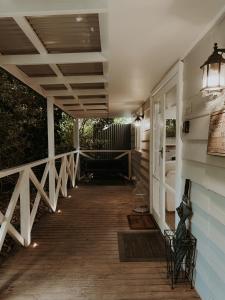 Misty Mountain Retreat - Room Types