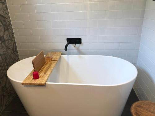 Mole Creek Hideaway - Guest Experience and Reviews