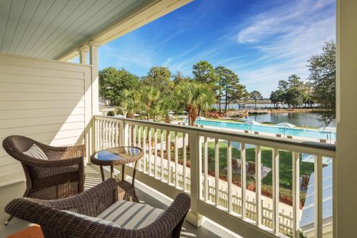 Montage Palmetto Bluff - Outdoor Recreation