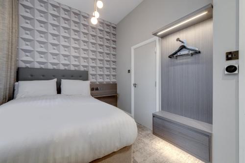 Mornington Victor Hotel London Belgravia - Exceptional Guest Reviews