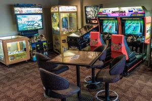 Moruya Waterfront Hotel Motel - Dining and Entertainment