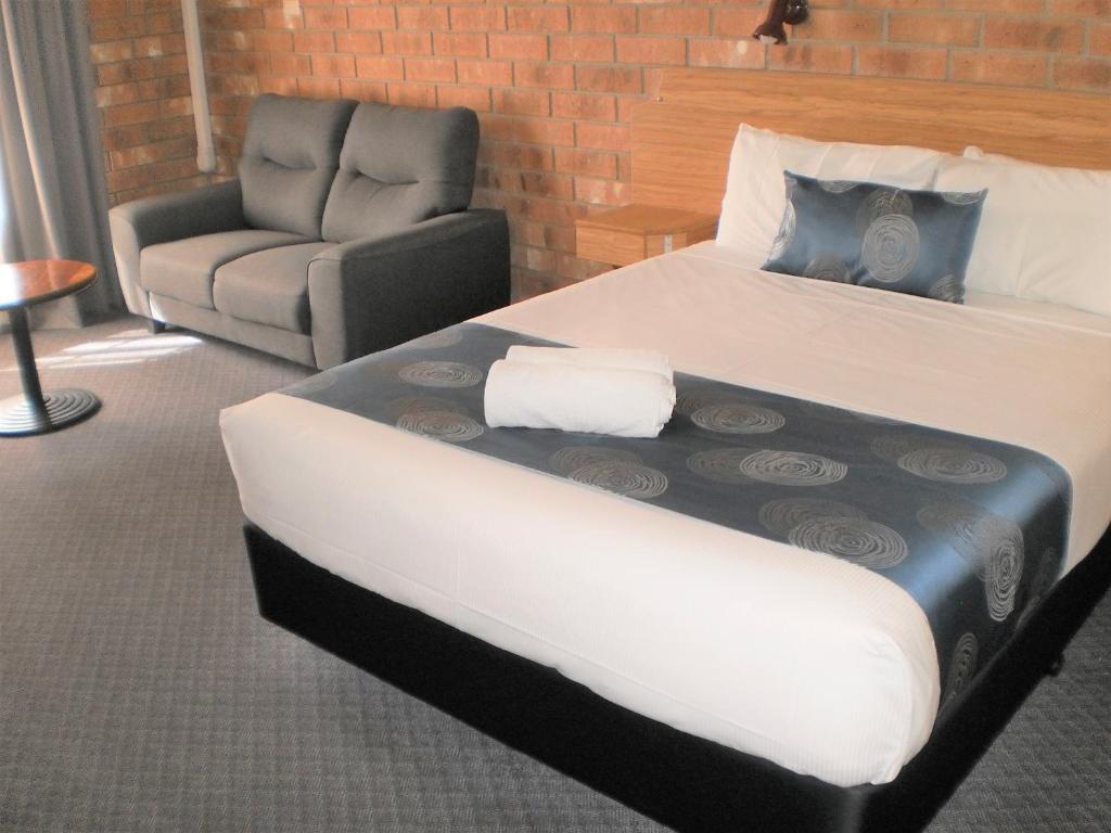 Motel Goolwa Review