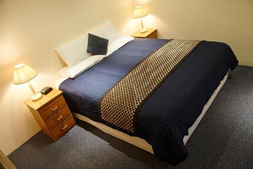 Motel Mount Gambier - Dining and Recreational Facilities