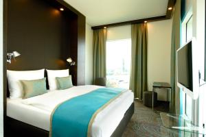 Motel One Amsterdam - Guest Feedback