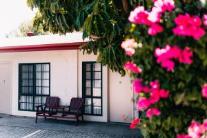 Motel Poinsettia - Guest Reviews and Ratings