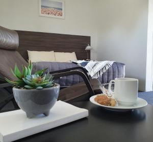 Motel Riverbend - Key Amenities Offered