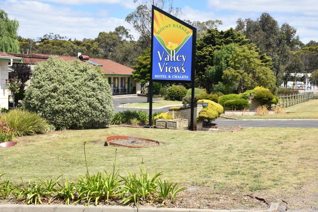 Mount Barker Valley Views Motel & Chalets, Western Australia Review