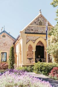 Mount Lofty House & Estate Adelaide Hills - Dining and Culinary Experiences