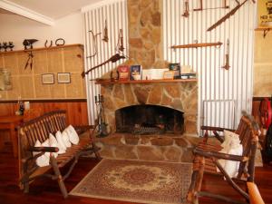 Mountain View Country Inn - Policies and Check-in/Out