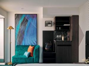 Movenpick Hotel Melbourne On Spencer - Dining and Culinary Experiences