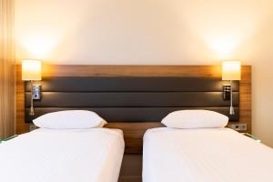 Moxy London Excel - Exceptional Amenities