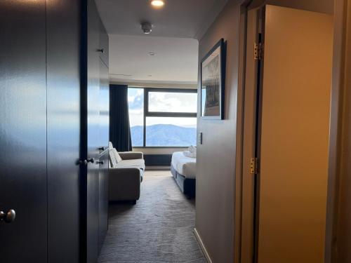 Mt Buller Chalet Hotel & Suites - Amenities and Facilities