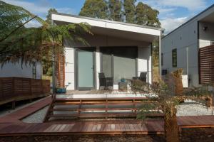 Mt Field Retreat - Guest Testimonials