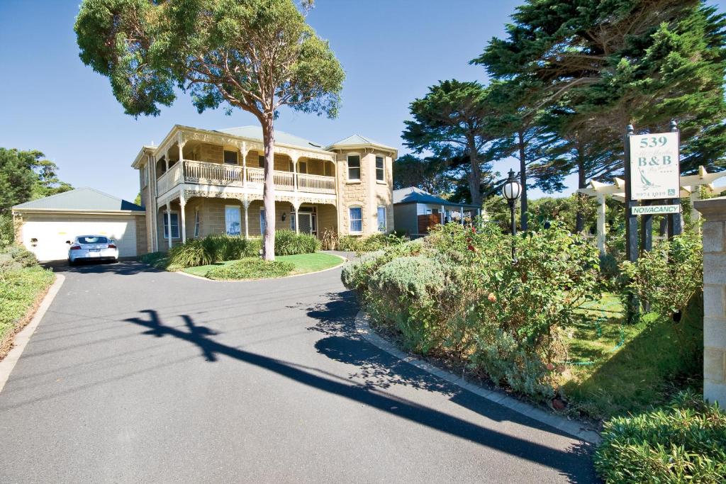 Mt.Martha Guesthouse By The Sea Review
