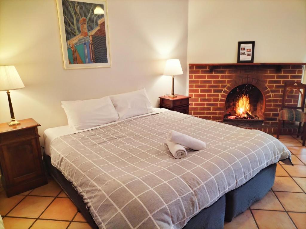 Best Hotels In Mundaring
