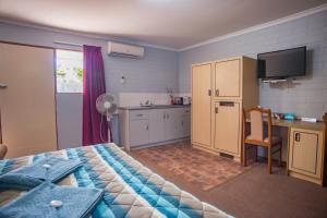 Murray Bridge Motor Inn - Facilities and Services