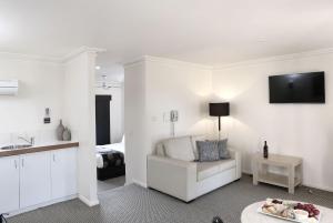 Murray Downs Resort - Room Amenities