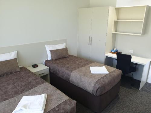 Naracoorte Hotel Motel - Room Amenities and Comforts