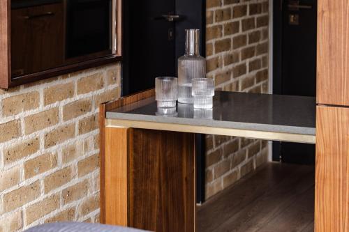Native Bankside - Guest Experience