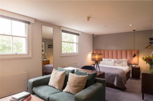 Native Hyde Park - Modern Amenities