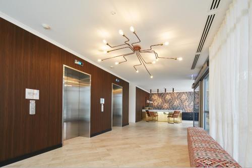 Nautica Residences Fremantle - Dining and Kitchen Amenities