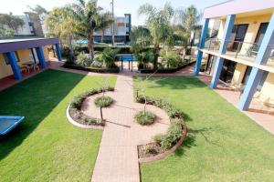 Nautilus Apartments Merimbula - Guest Ratings and Feedback