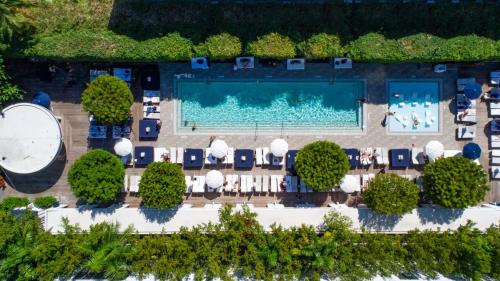 Nautilus Sonesta Miami Beach - Recreational Facilities